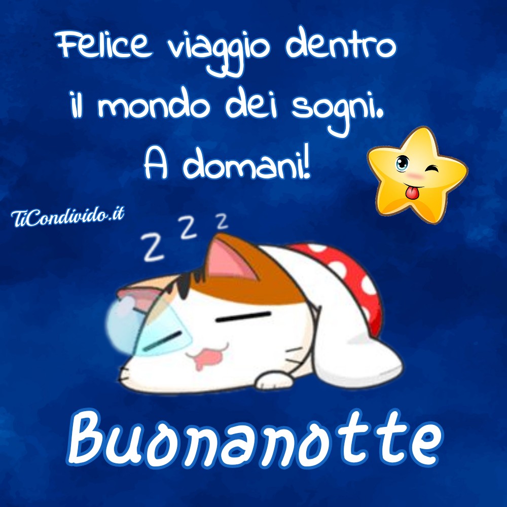 Immagini Buonanotte Gratis e sempre Aggiornate! Le Migliori Immagini!