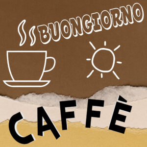 buongiorno caffe