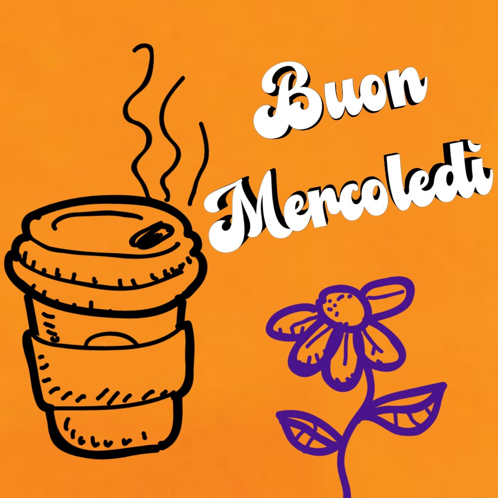 buon mercoledi immagini buongiorno buonanotte