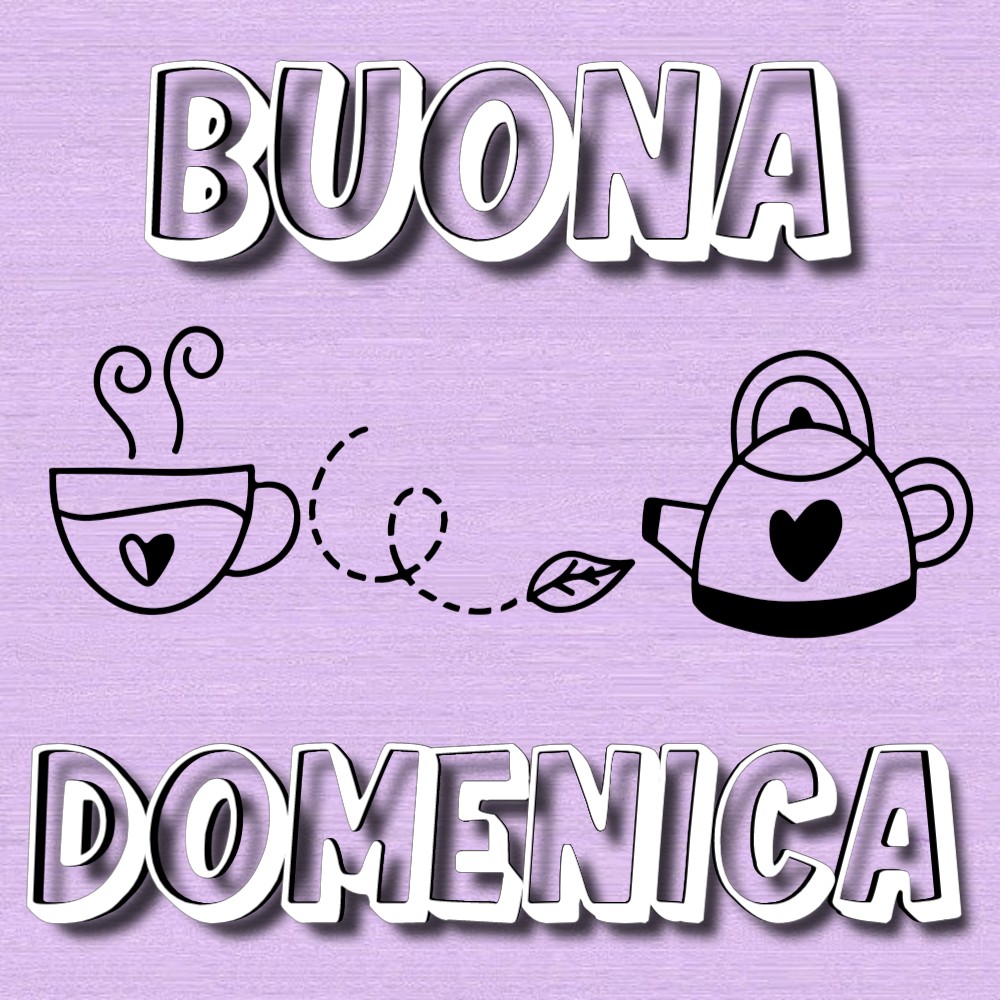 buona domeica