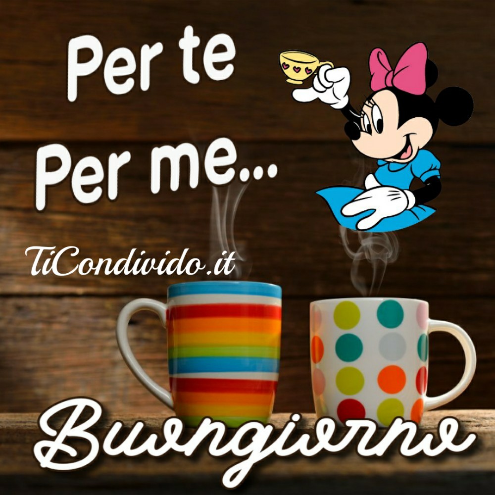 Immagini Buongiorno Caffè