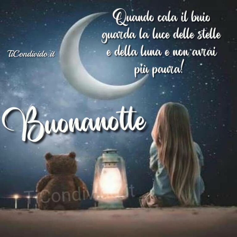 Immagini Buonanotte Le Migliori Gratis E Originali! Augura Una Buonanotte