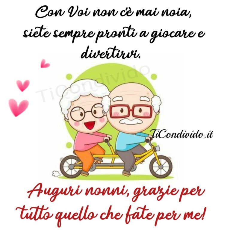 Portafoto Nonni Albero della vita con dedica laterale - Regalo