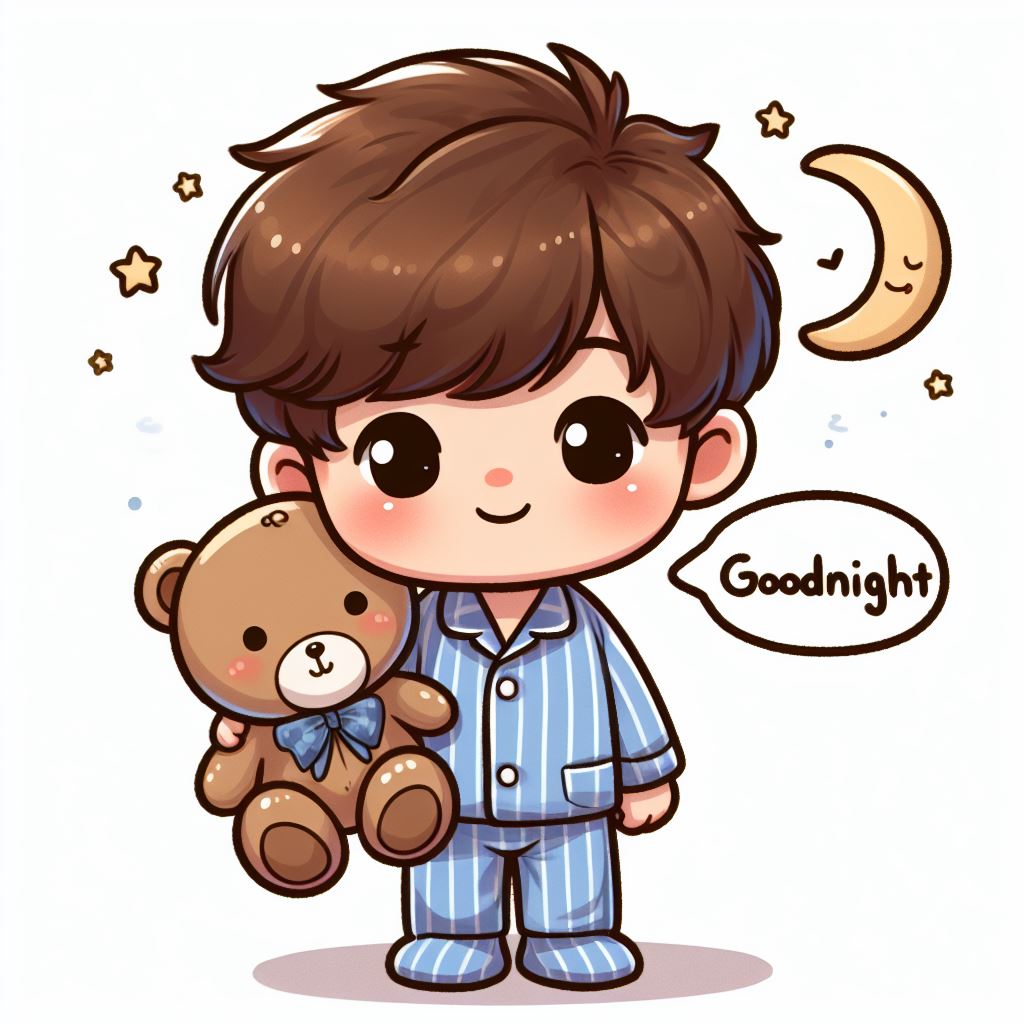 Perché dire buonanotte?