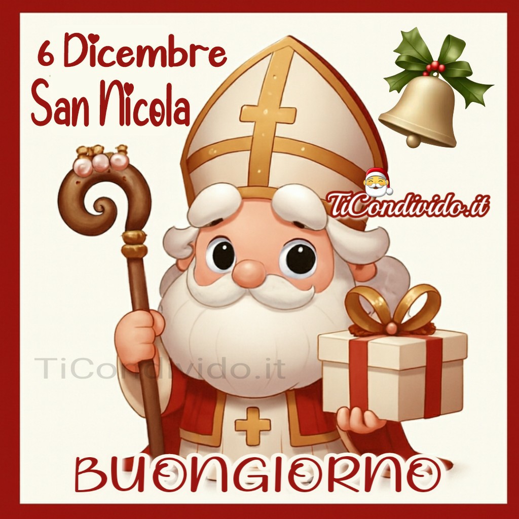 Immagini San Nicola